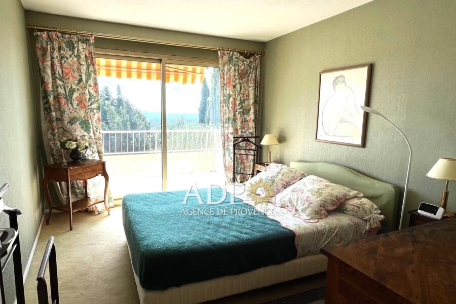 Appartement à vendre à Grasse