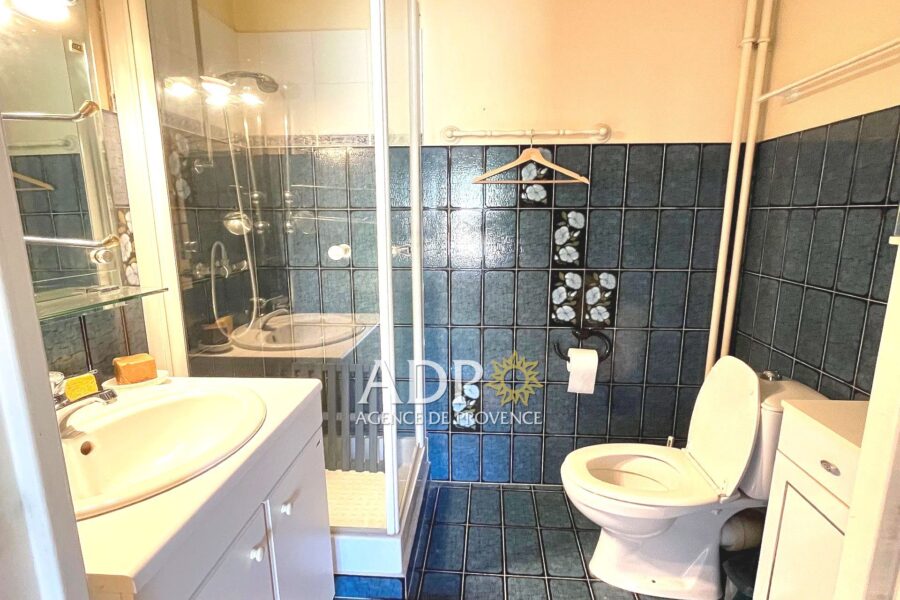 Appartement à vendre à Grasse
