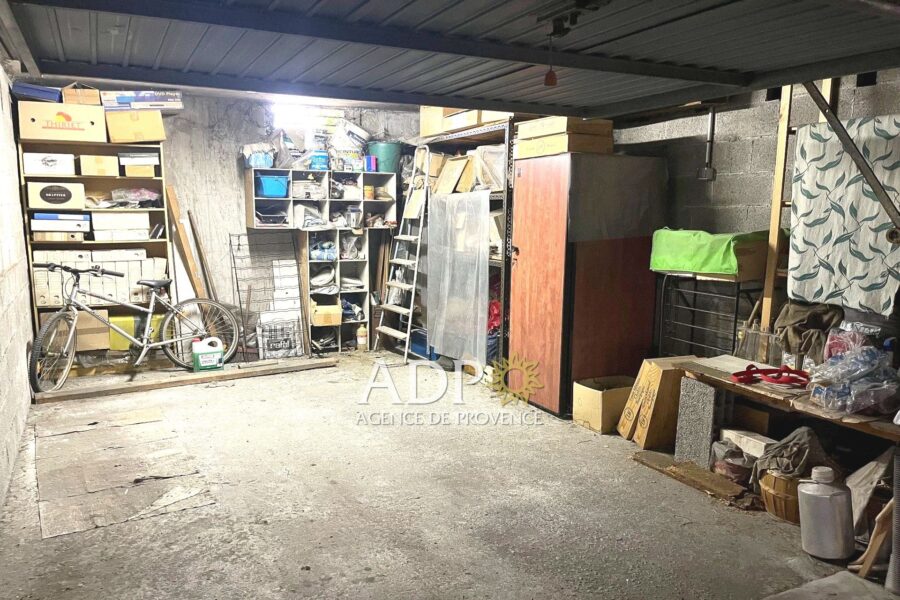 Appartement à vendre à Grasse