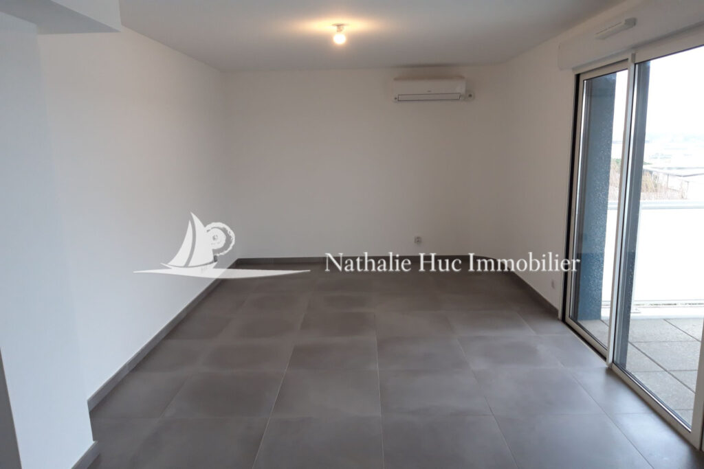 vente appartement 3 Pièce(s) – 3 pièces – 2 chambres – 61.00 m²