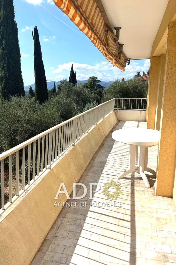 vente appartement 5 Pièce(s) – 5 pièces – 3 chambres – 92.19 m²