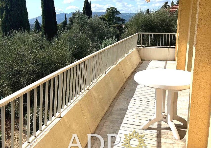 Appartement à vendre à Grasse