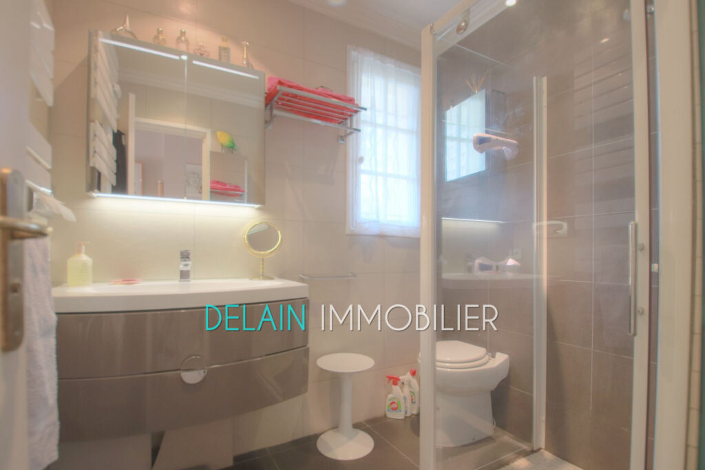 vente appartement 3 Pièce(s) – 3 pièces – 2 chambres – 75.35 m²