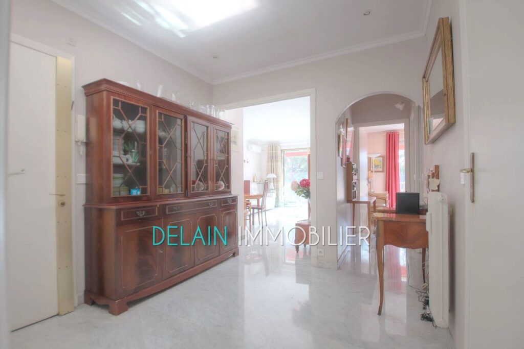 vente appartement 3 Pièce(s) – 3 pièces – 2 chambres – 75.35 m²