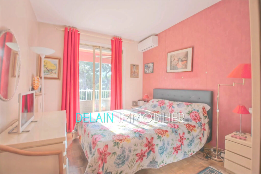 vente appartement 3 Pièce(s) – 3 pièces – 2 chambres – 75.35 m²