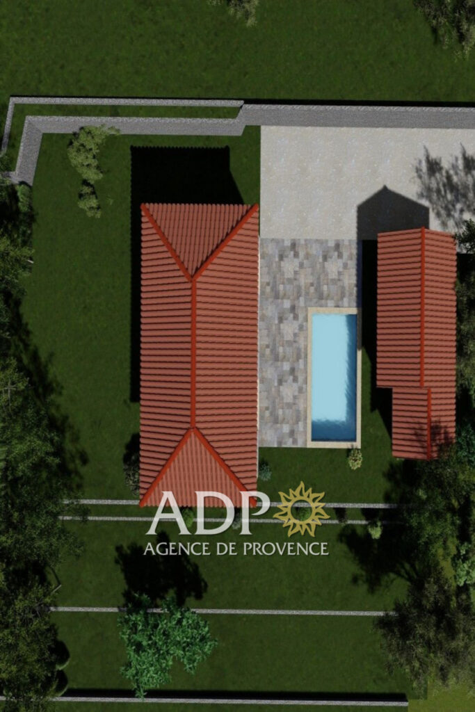 vente terrain – NR pièces – NR chambres – 2126.00 m²