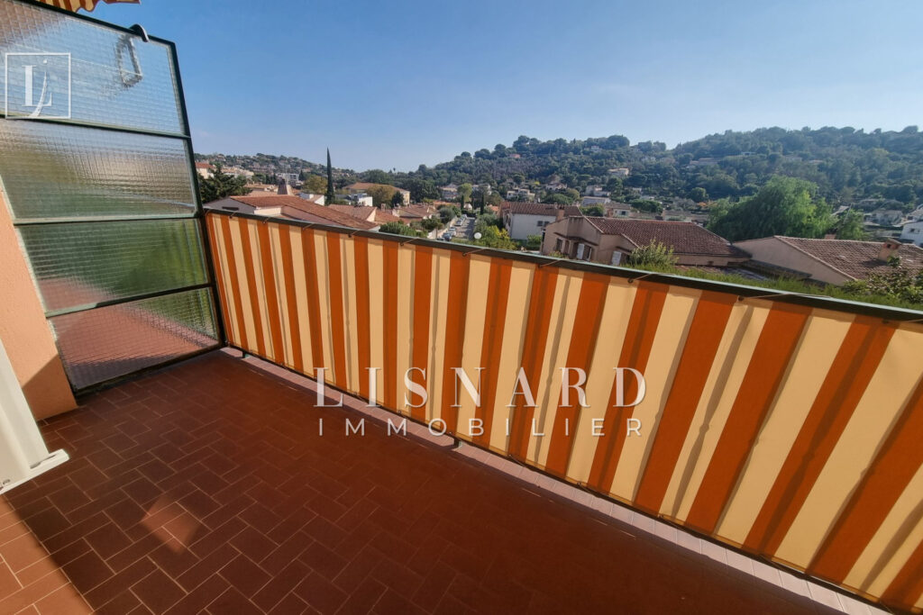 vente appartement 2 Pièce(s) – 2 pièces – 1 chambre – 40.00 m²