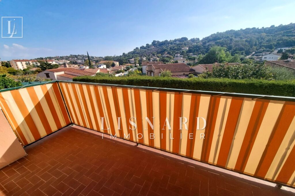 vente appartement 2 Pièce(s) – 2 pièces – 1 chambre – 40.00 m²