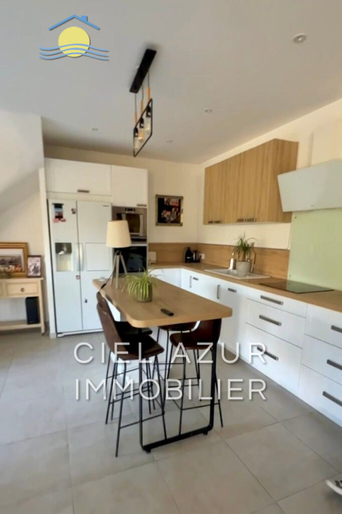 location maison – NR pièces – 3 chambres