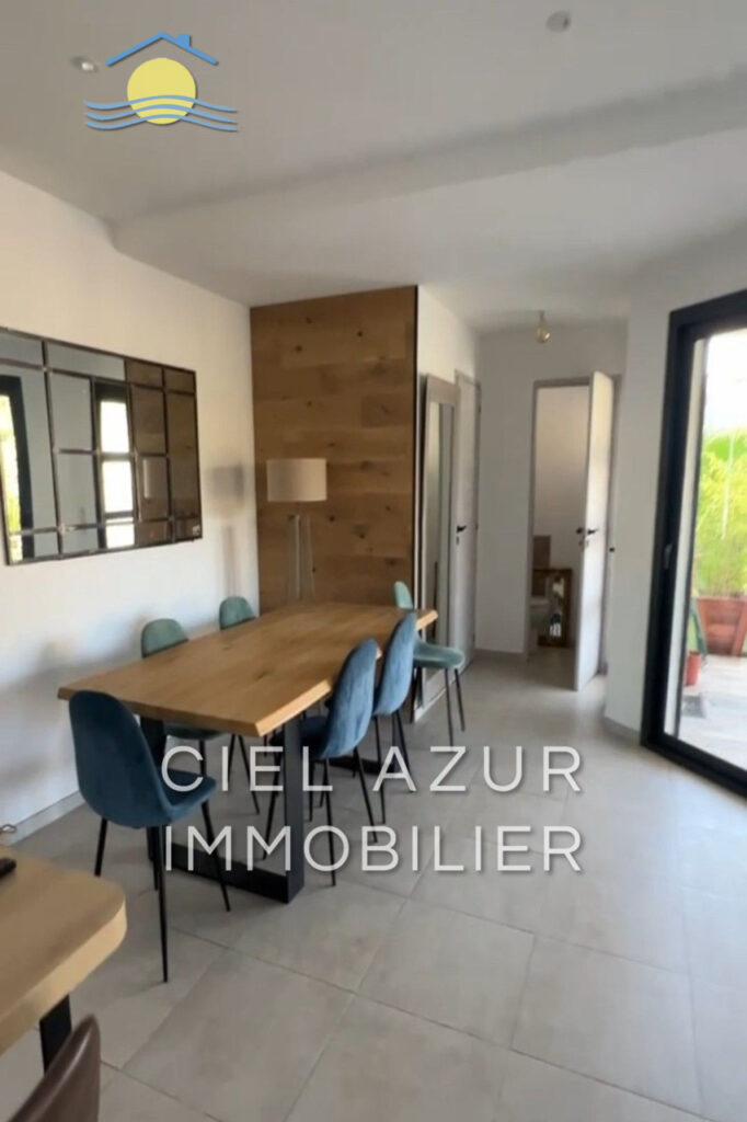 location maison – NR pièces – 3 chambres