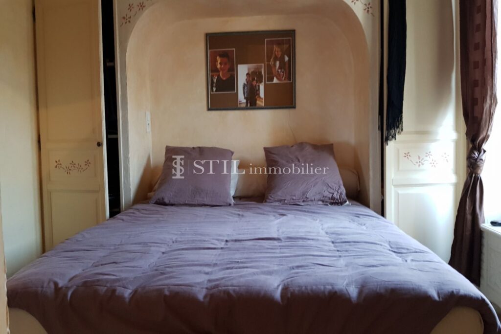 location appartement 3 Pièce(s) – 3 pièces – 2 chambres – 65.00 m²