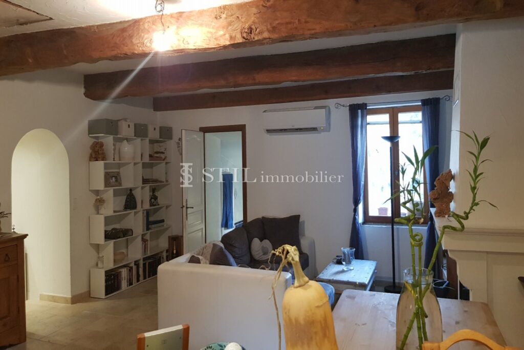 location appartement 3 Pièce(s) – 3 pièces – 2 chambres – 65.00 m²