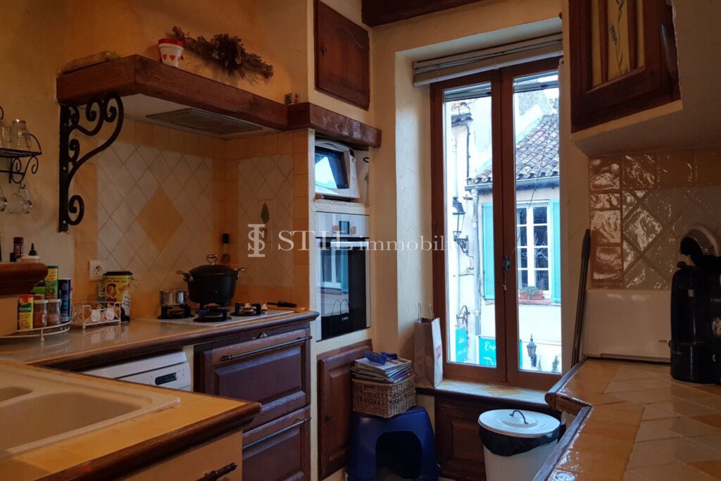 location appartement 3 Pièce(s) – 3 pièces – 2 chambres – 65.00 m²