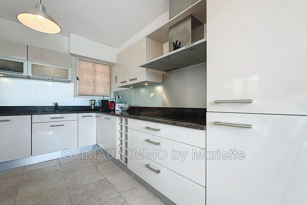 bel appartement a pied du village type t3 – 3 pièces – 2 chambres – 62.52 m²