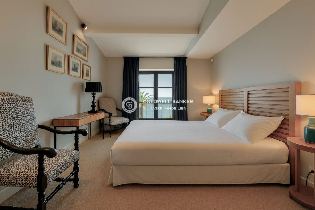 vente maison – NR pièces – 3 chambres – 200.00 m²