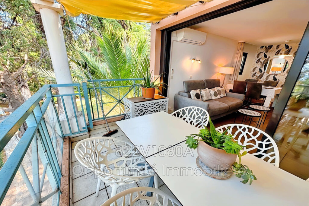 vente Idéal investisseur 2 Pièce(s) – 2 pièces – 1 chambre – 31.36 m²