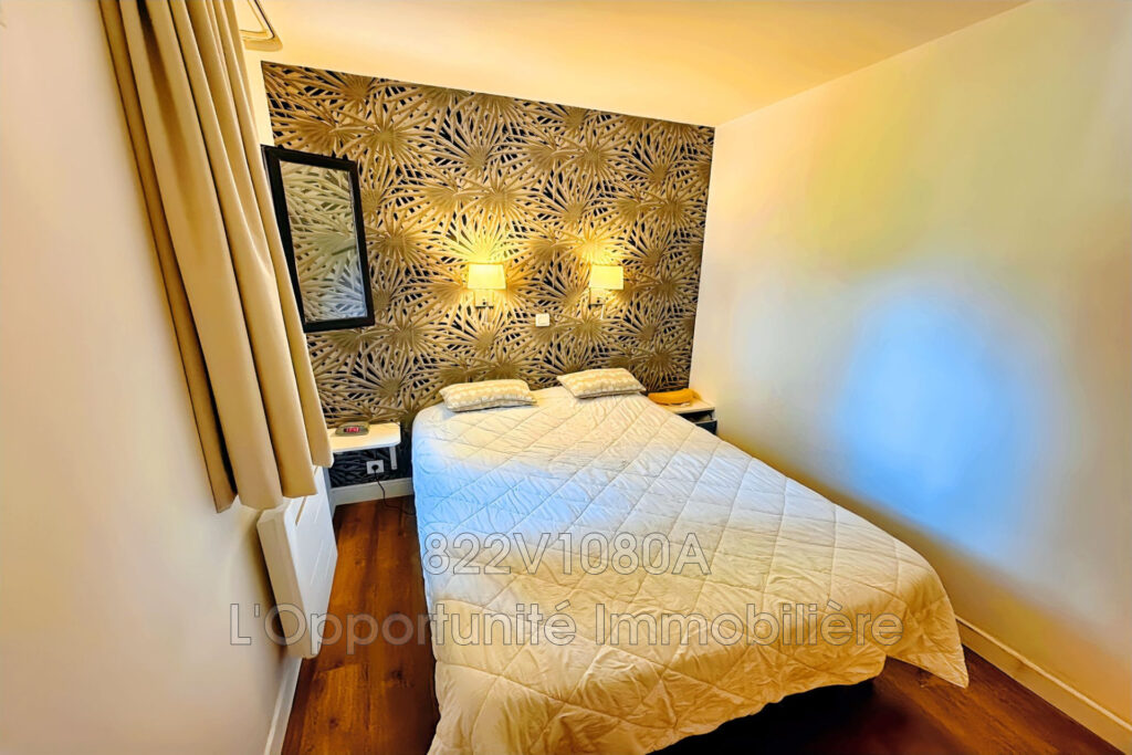 vente Idéal investisseur 2 Pièce(s) – 2 pièces – 1 chambre – 31.36 m²