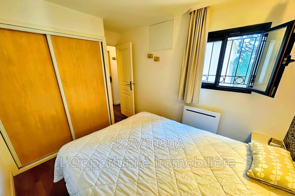 vente Idéal investisseur 2 Pièce(s) – 2 pièces – 1 chambre – 31.36 m²