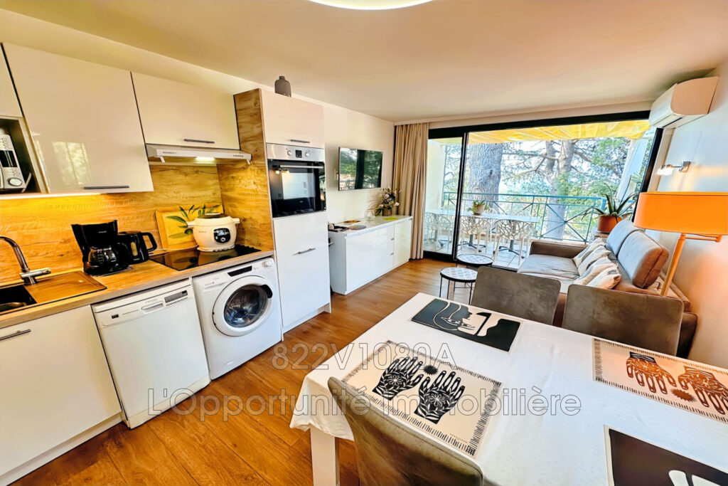 vente Idéal investisseur 2 Pièce(s) – 2 pièces – 1 chambre – 31.36 m²