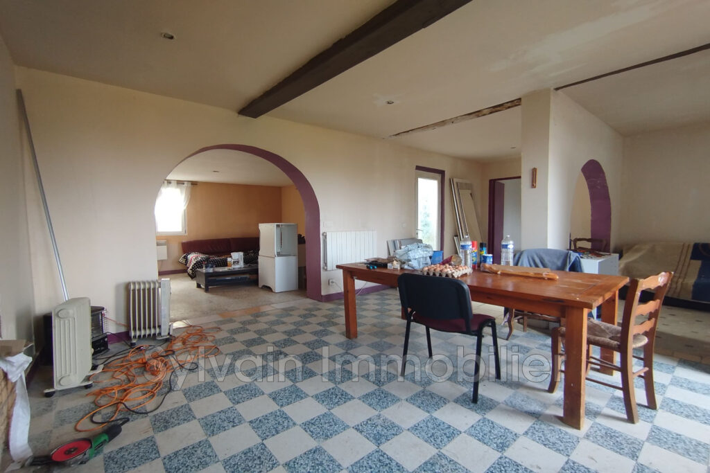 vente maison 7 Pièce(s) – 7 pièces – 3 chambres – 187.00 m²