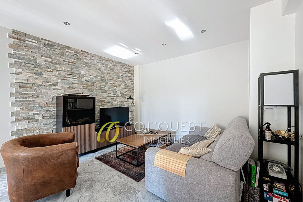 vente appartement 3 Pièce(s) – 3 pièces – 2 chambres – 69.12 m²