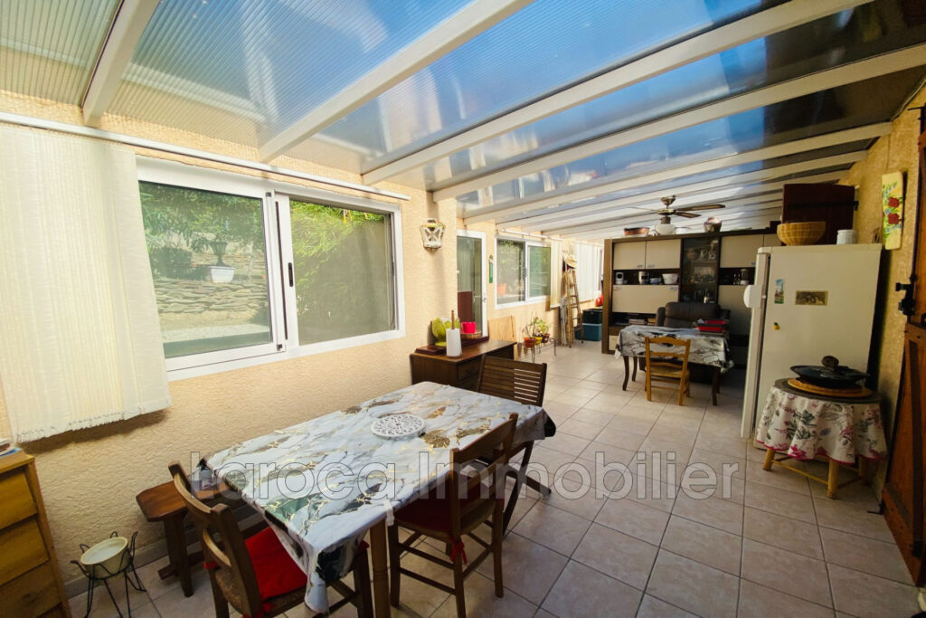 vente maison 5 Pièce(s) – 5 pièces – 5 chambres – 130.00 m²