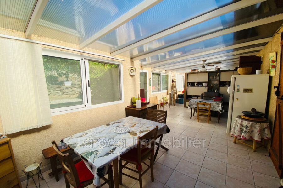 Maison à vendre à Cerbère