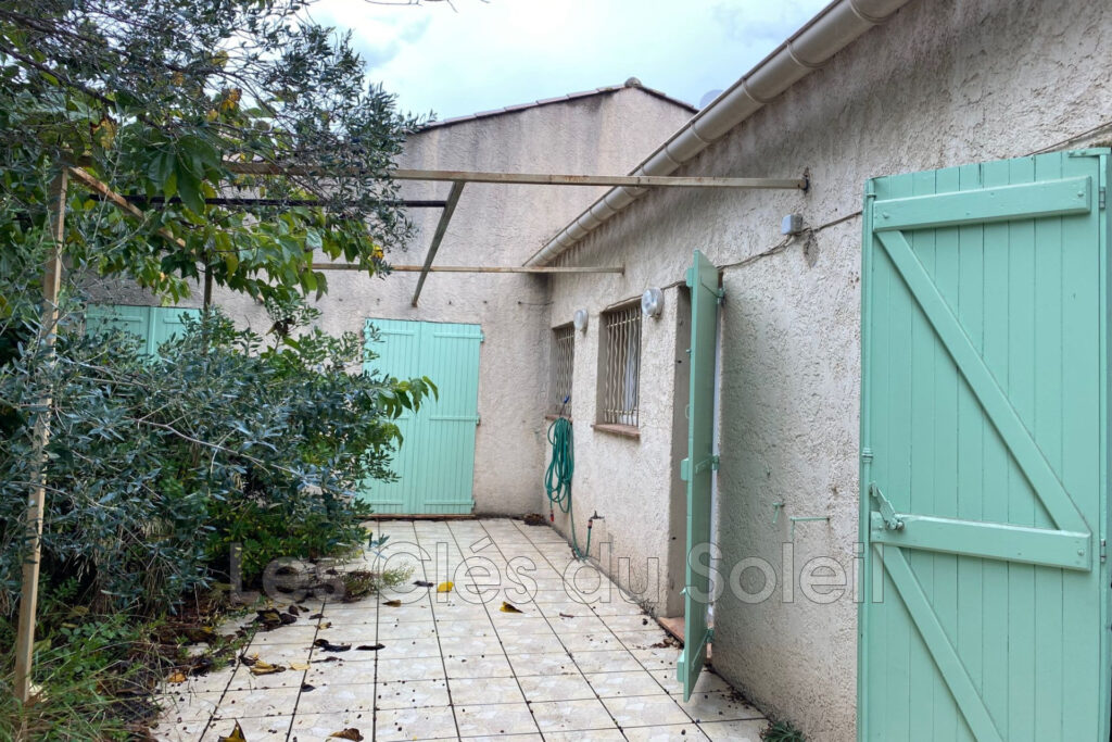 vente maison 5 Pièce(s) – 5 pièces – 4 chambres – 105.00 m²