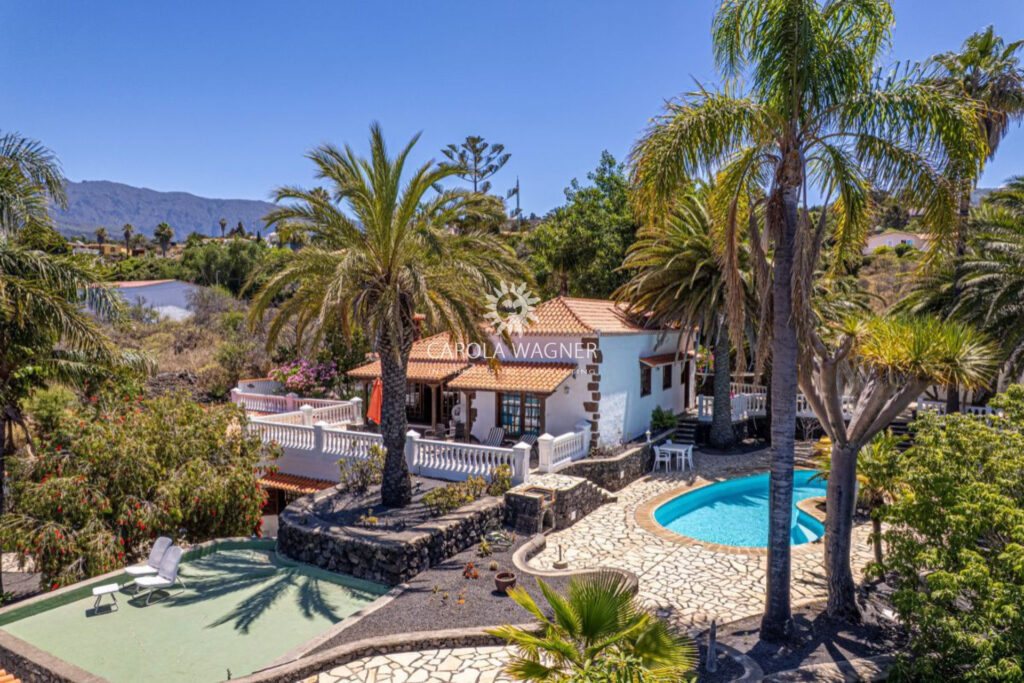 vente propriété 9 Pièce(s) – 9 pièces – 5 chambres – 170.00 m²