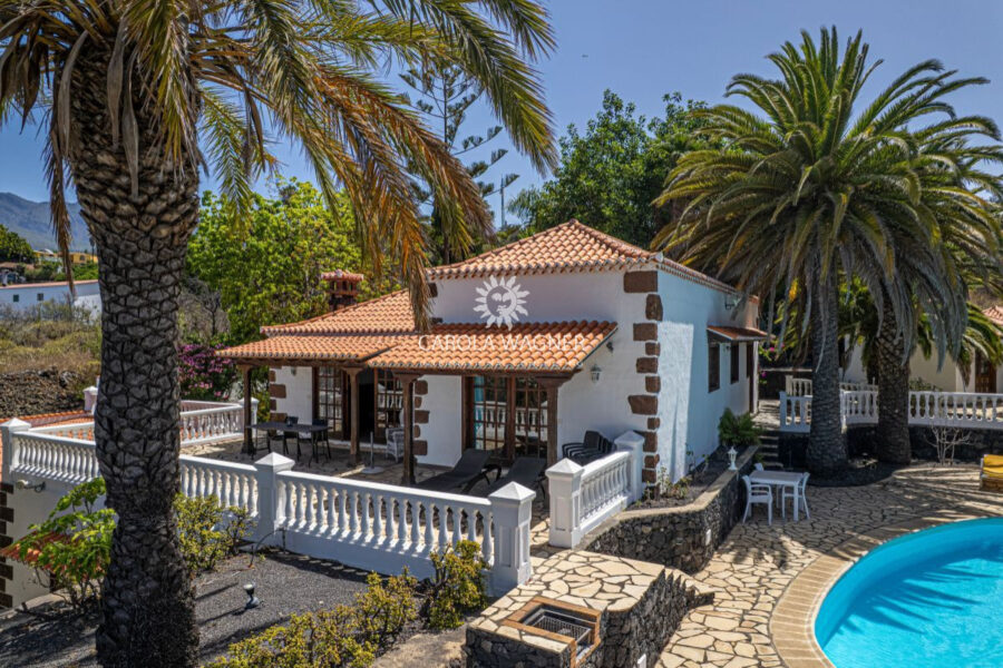 Maison à vendre à El paso