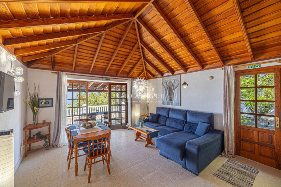 Maison à vendre à El paso
