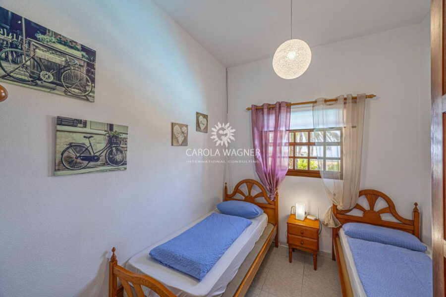 Maison à vendre à El paso