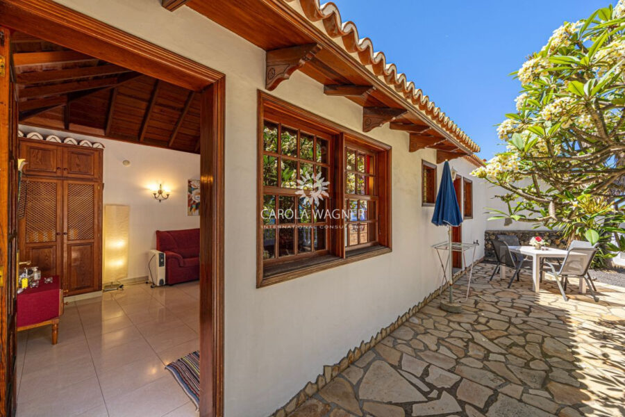 Maison à vendre à El paso