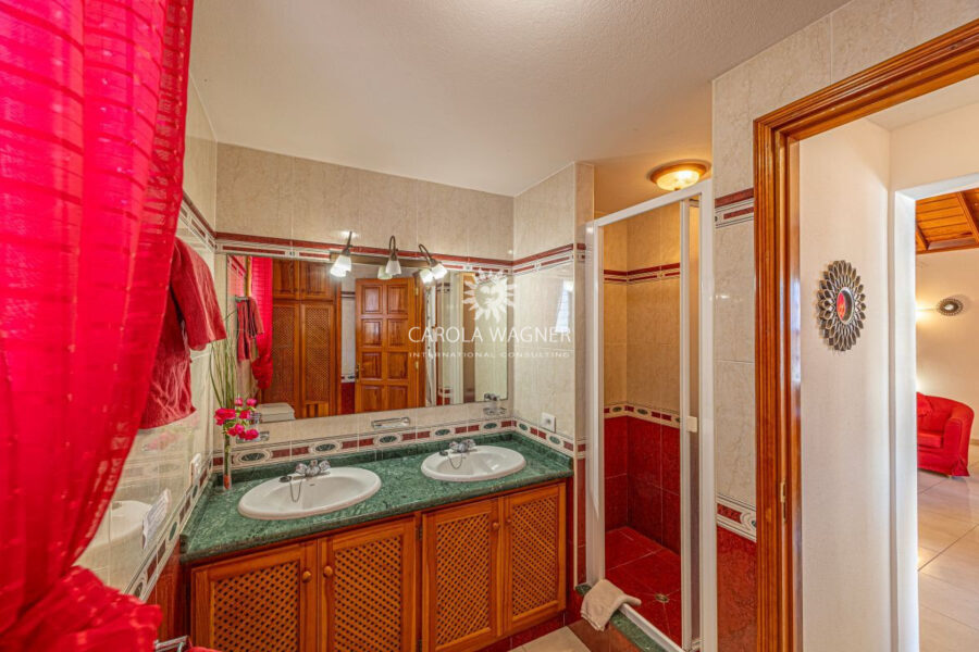 Maison à vendre à El paso