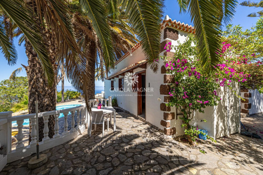 Maison à vendre à El paso