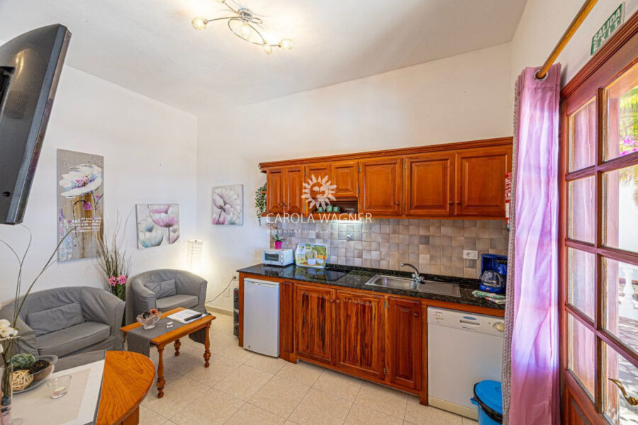 Maison à vendre à El paso