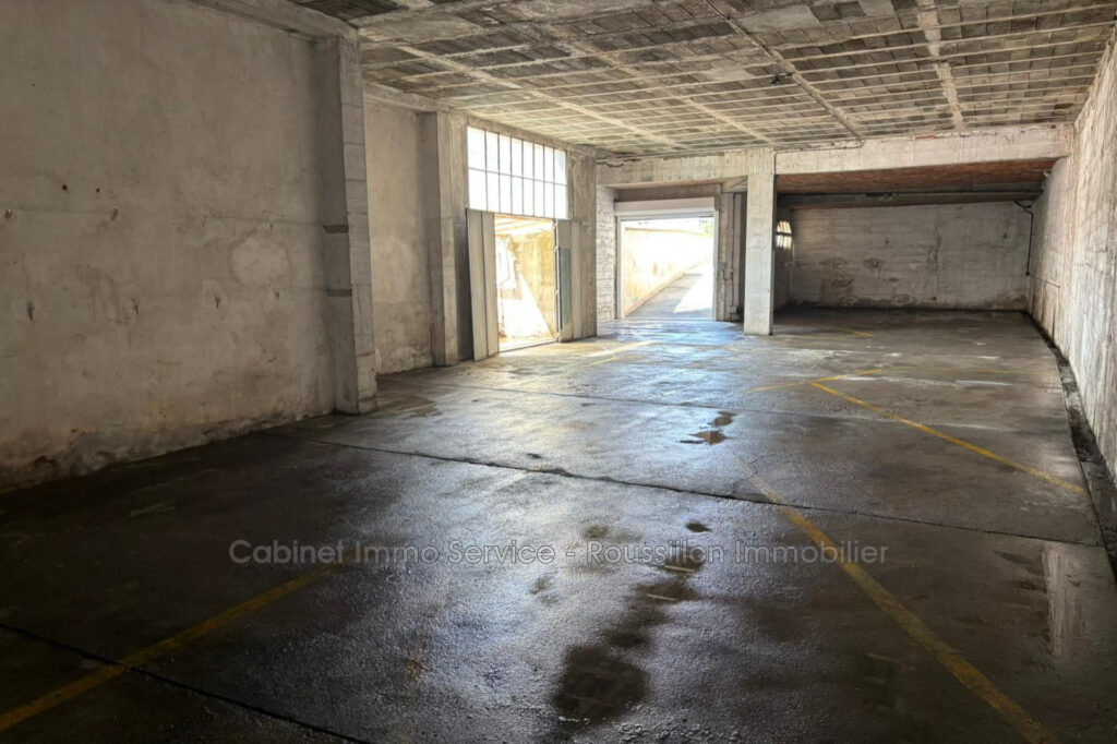 vente idéal investisseur 1 Pièce(s) – 1 pièce – NR chambres – 254.80 m²