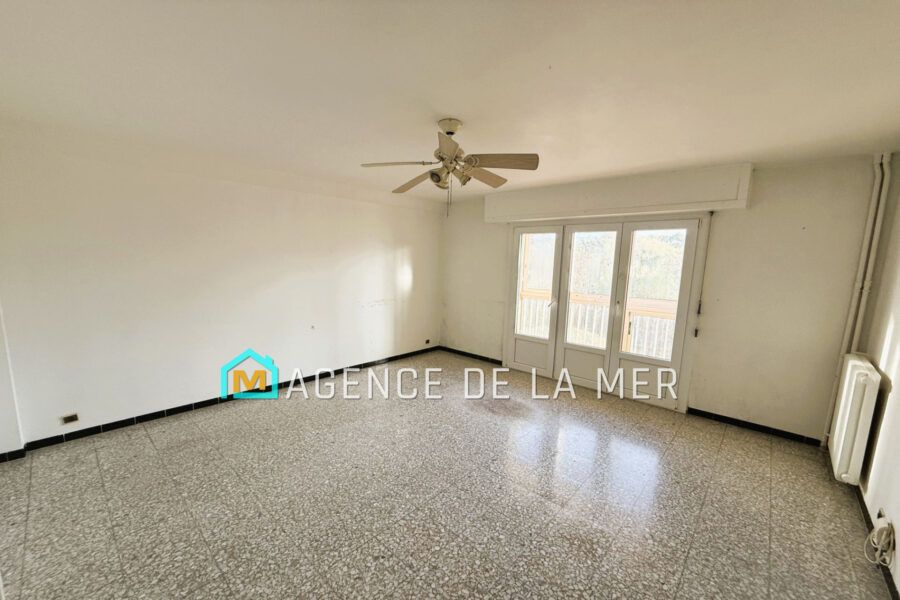 Appartement à vendre à Mandelieu-la-napoule