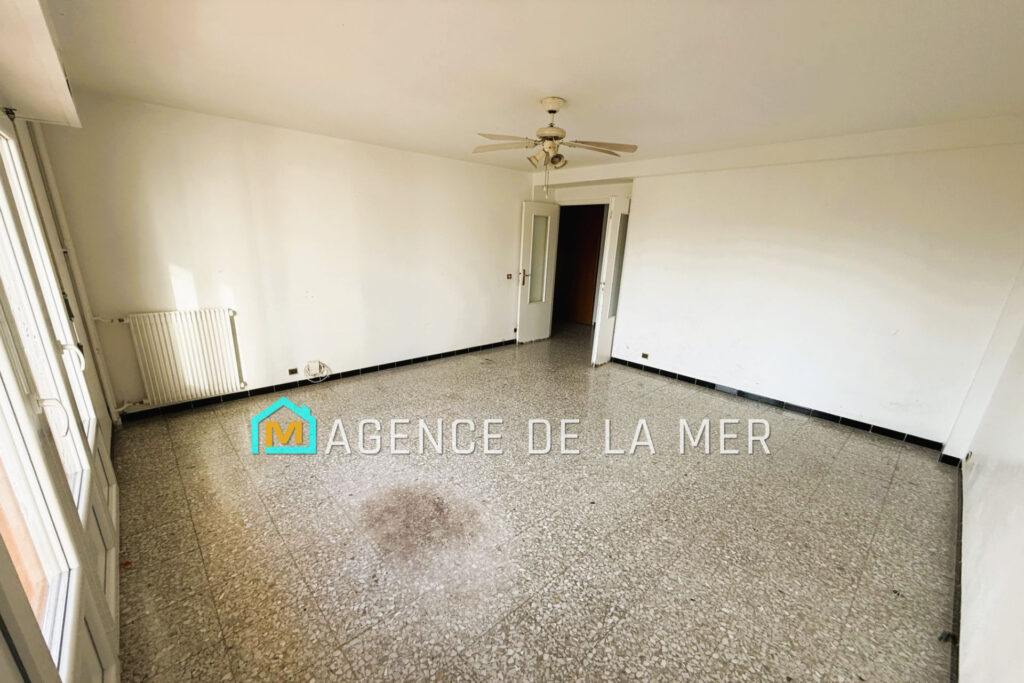 vente appartement 3 Pièce(s) – 3 pièces – 2 chambres – 69.42 m²