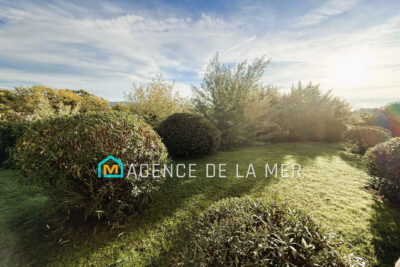 Appartement à vendre à Mandelieu-la-napoule