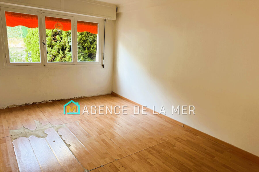 Appartement à vendre à Mandelieu-la-napoule