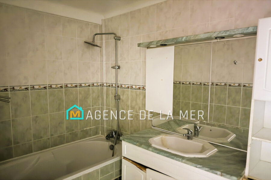 Appartement à vendre à Mandelieu-la-napoule