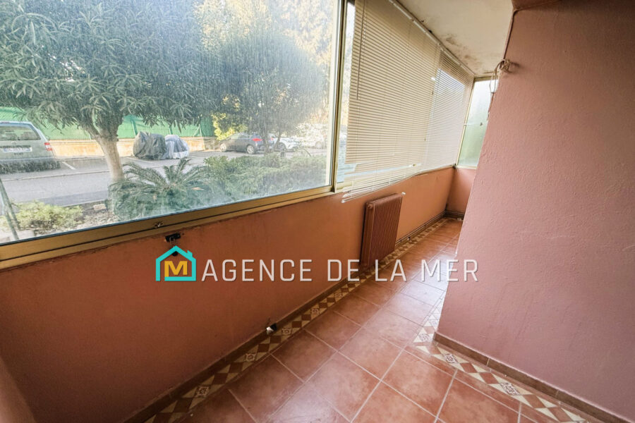 Appartement à vendre à Mandelieu-la-napoule