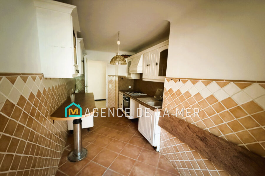 Appartement à vendre à Mandelieu-la-napoule