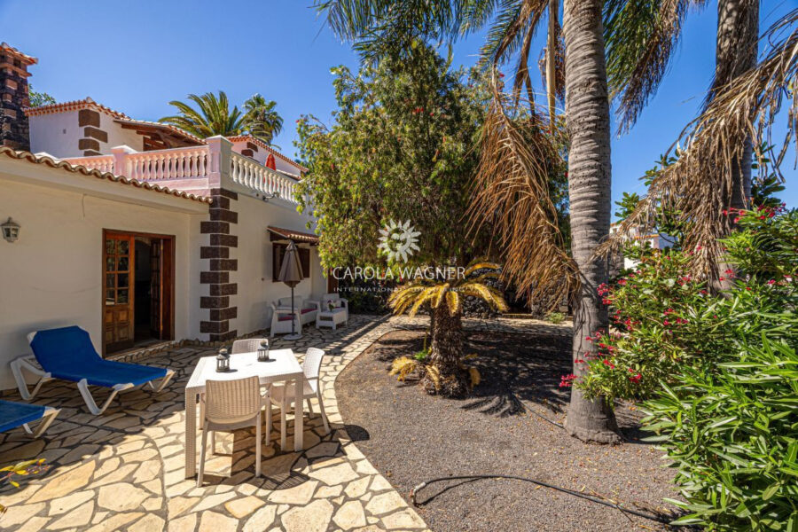 Maison à vendre à El paso