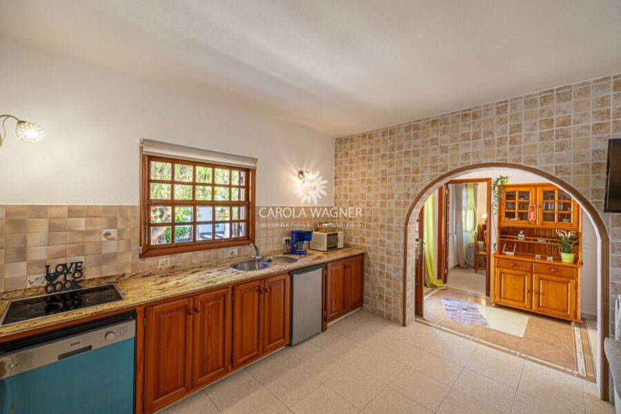 Maison à vendre à El paso