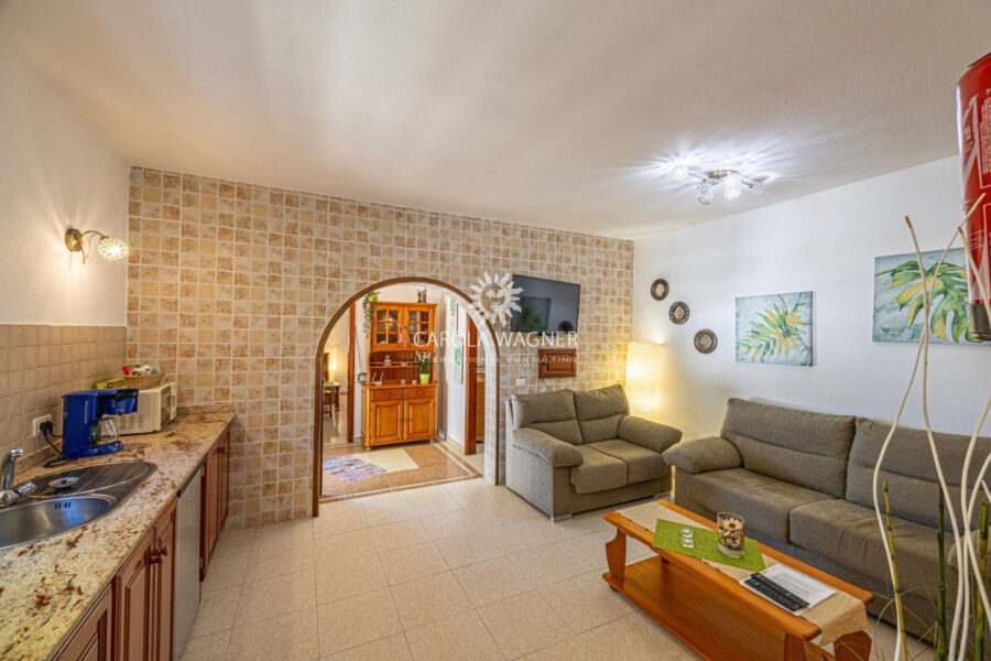 Maison à vendre à El paso