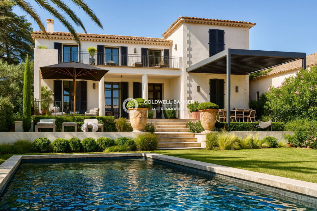 vente maison – NR pièces – 3 chambres – 200.00 m²