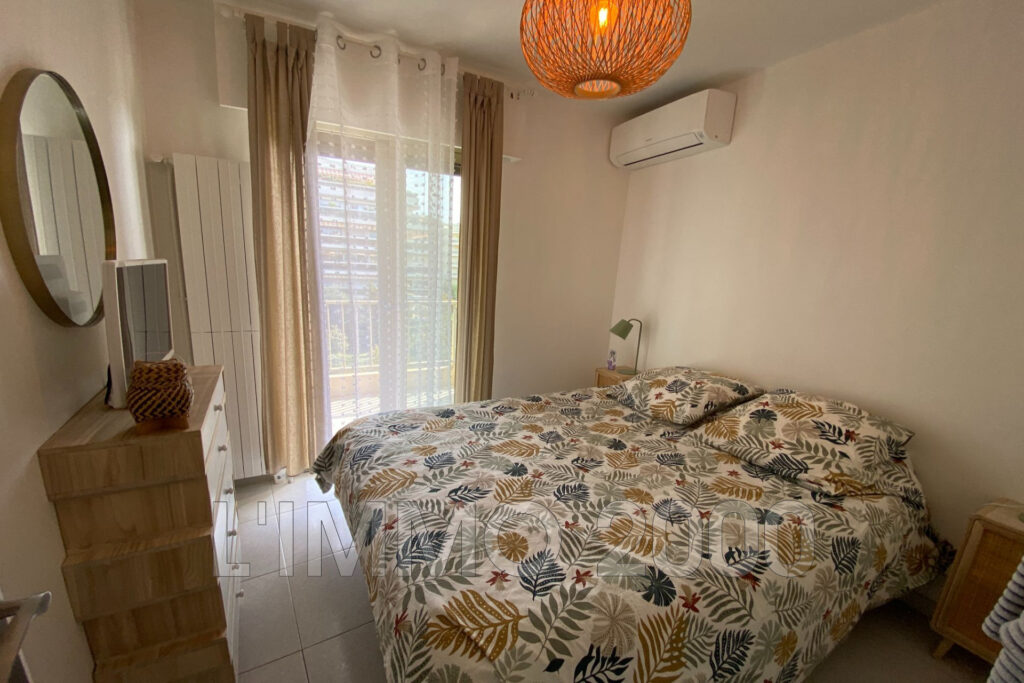 vente appartement 2 Pièce(s) – 2 pièces – 1 chambre – 39.00 m²