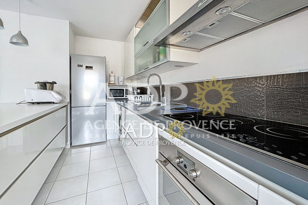 vente appartement – NR pièces – 1 chambre